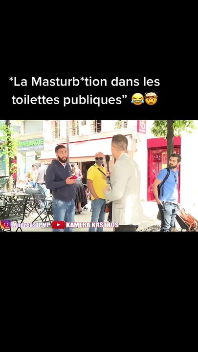 Qui est chaud pour un épiaode 2