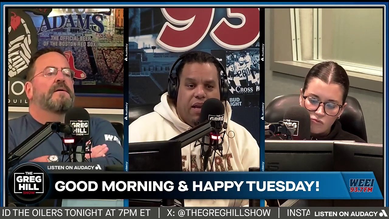 Could Lions OC Ben Johnson be the next HC of the Patriots? Thoughts?