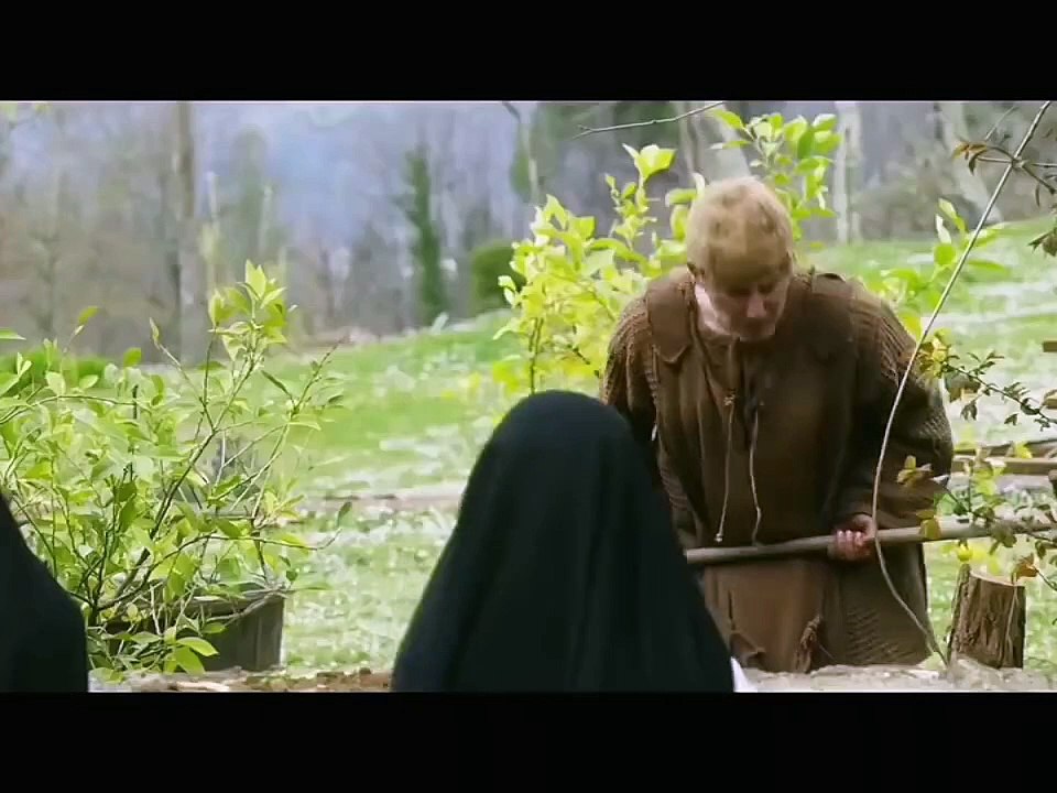 The Little Hours (2017) Full Movie Explained in Hindi 🎬