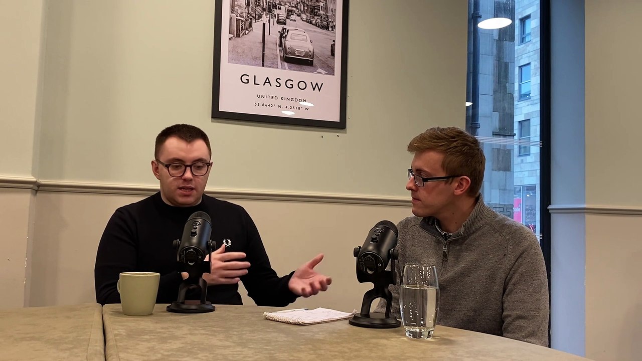 Your weekly roundup Rangers January transfer rumours - Defensive crisis + Ryan Kent to make Ibrox return?