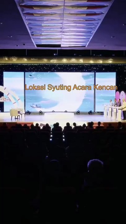 Jalinan takdir part 1