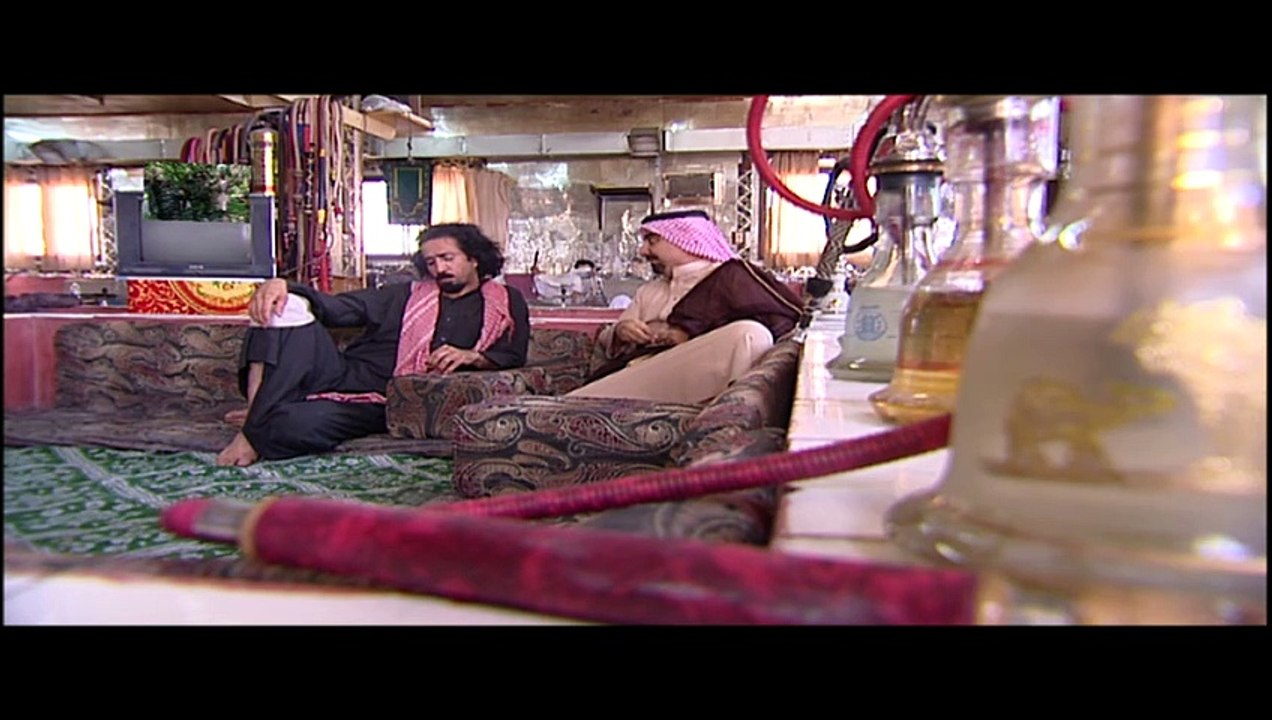 مسلسل بيني وبينك 2 الحلقة 9