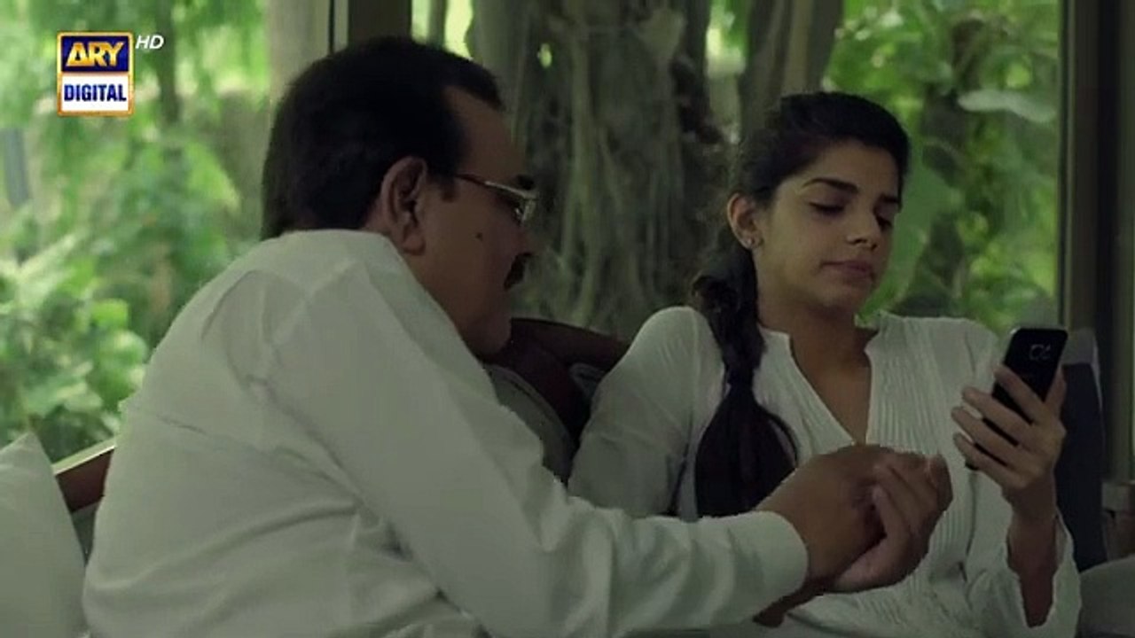 Aakhri Station _ EPISODE 5 _ SHORT SERIES