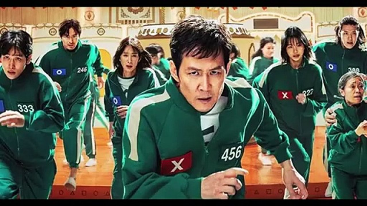 Squid Game Season 2 Every Major Death