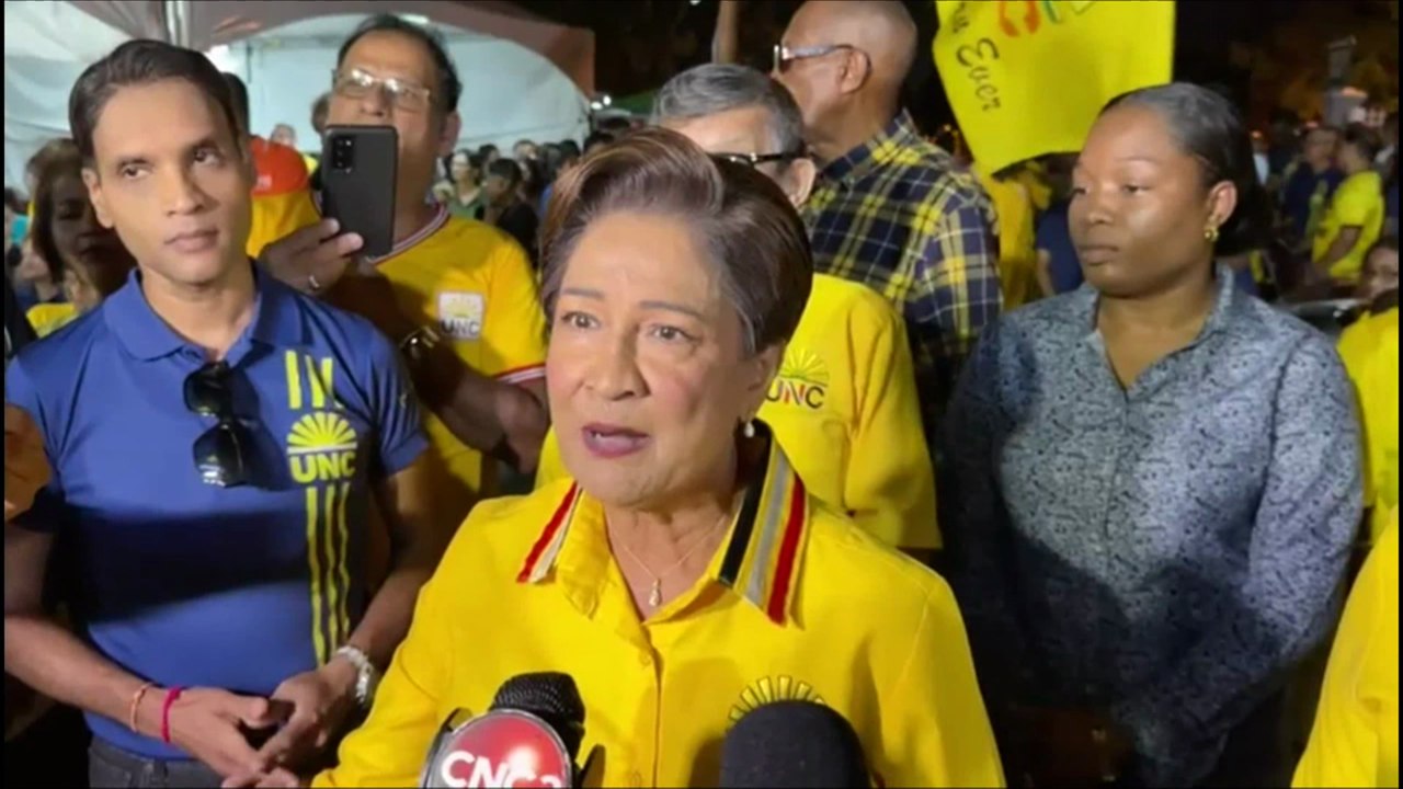 KPB ON YOUNG TO BE PM