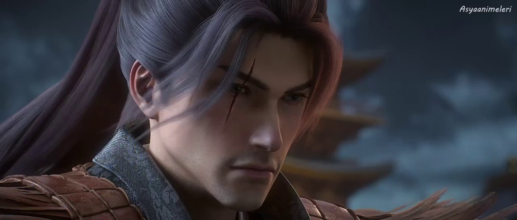 World Of Immortals - Bölüm 01 - Türkçe Altyazılı İzle (Anime ve Donghua Türkiye)