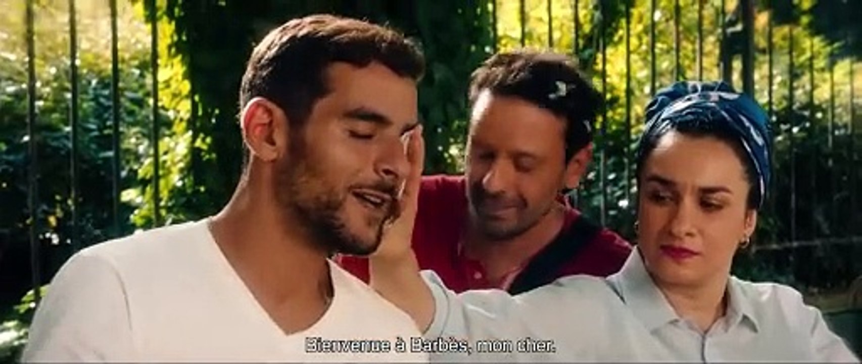 Barbès, Little Algérie (2024) - Bande annonce