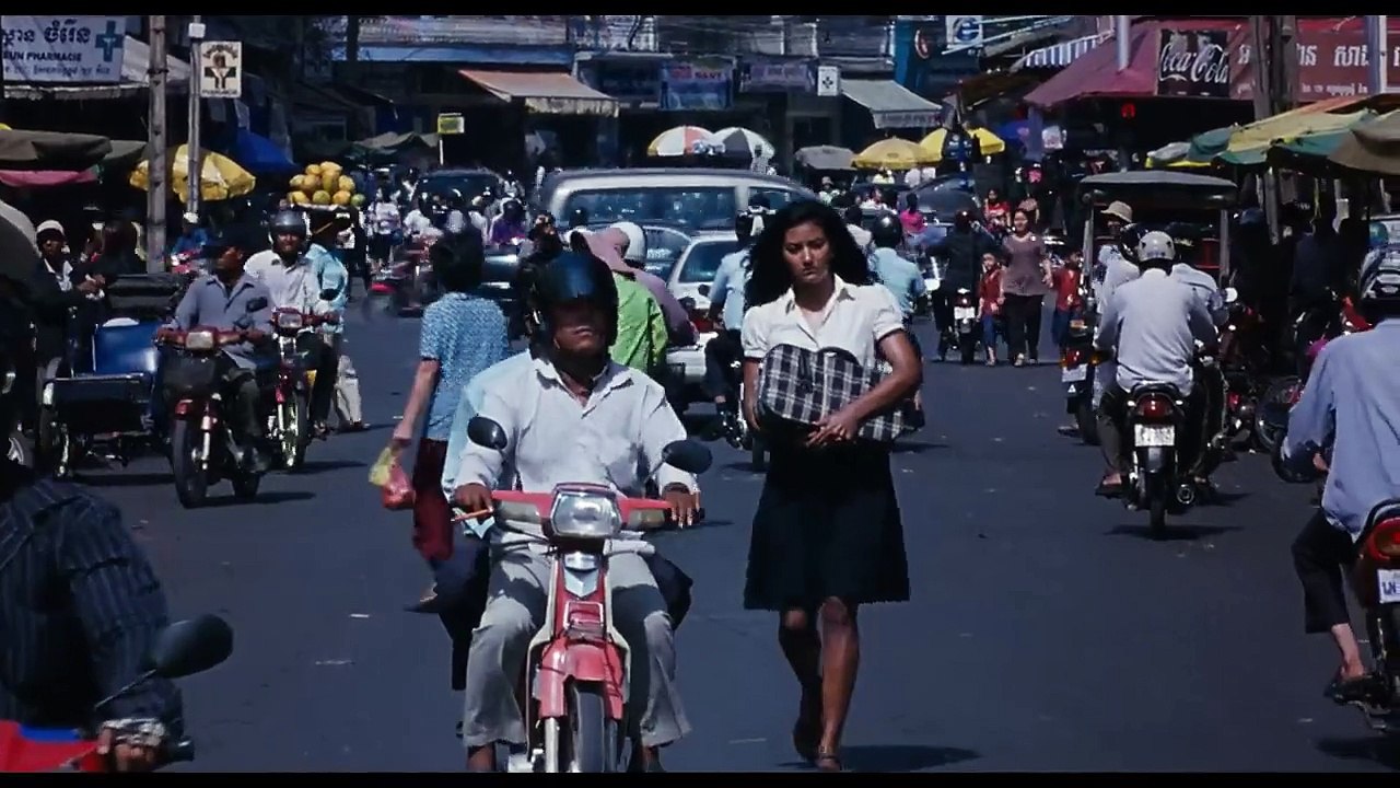 Golden Eighties (Restored Version, 1986) – Official Trailer 🎬