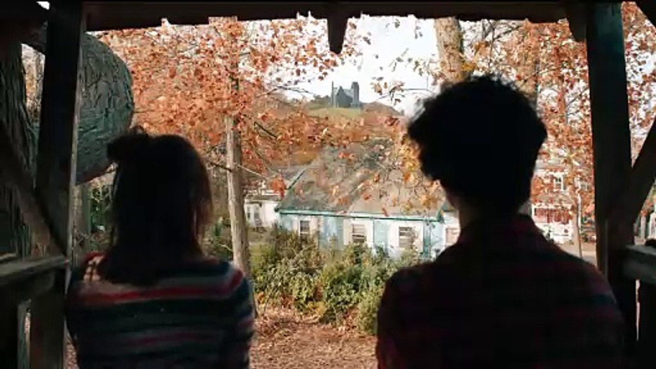 Beetlejuice Beetlejuice (2024) - Bande annonce