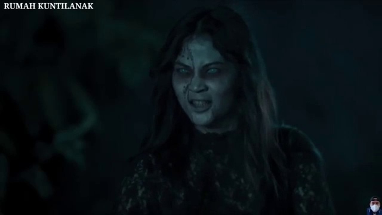 RUMAH KUNTILANAK