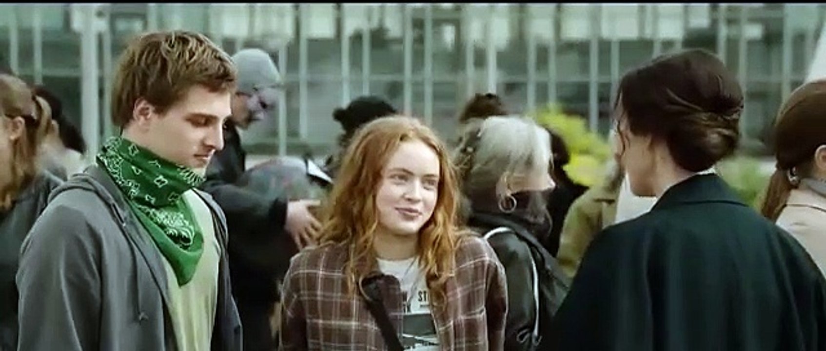 A sacrifice - 11 janvier