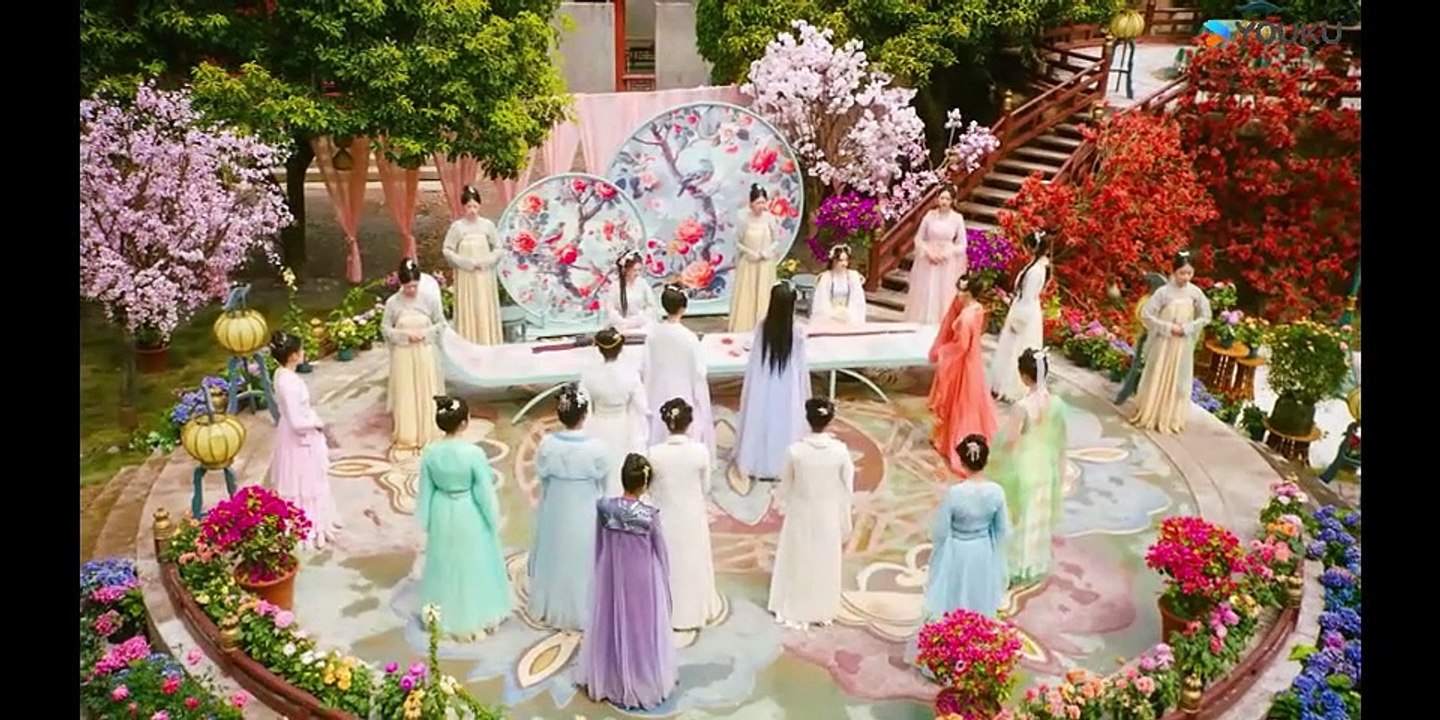 Money Is Coming Ep4 (English Subs)