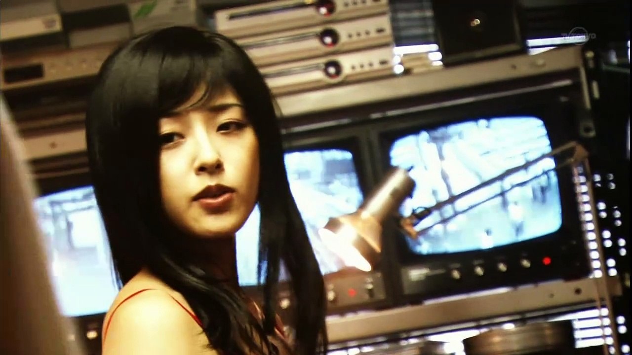 怨屋本鋪 第一季 第4話 怨み屋本舗 2006 中文字幕