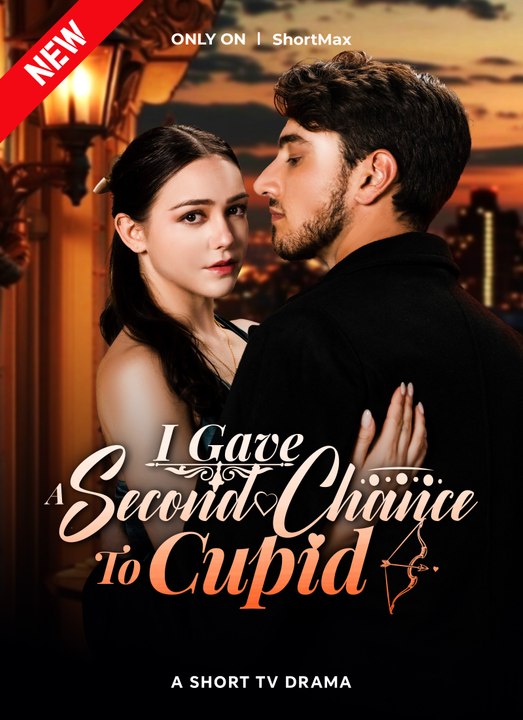 I Gave a Second Chance to Cupid 💕 Completed Short