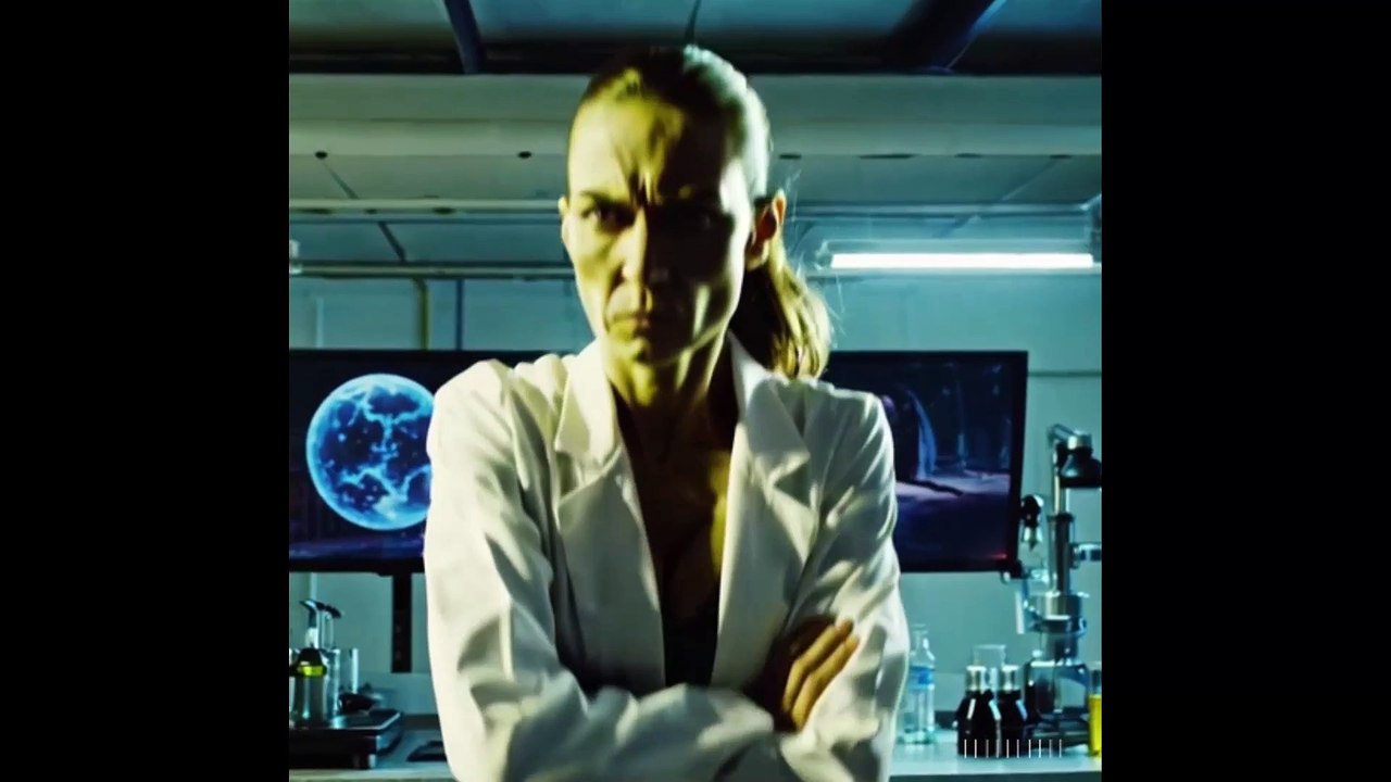 WHAT İS WRONG GİRL TURN SHE HULK !!??