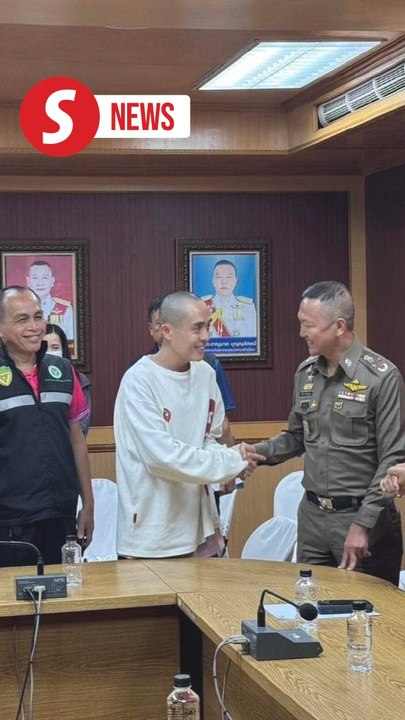 Thai Police Confirm Chinese Nationals Responsible for Actor Xingxing's Disappearance 🎭