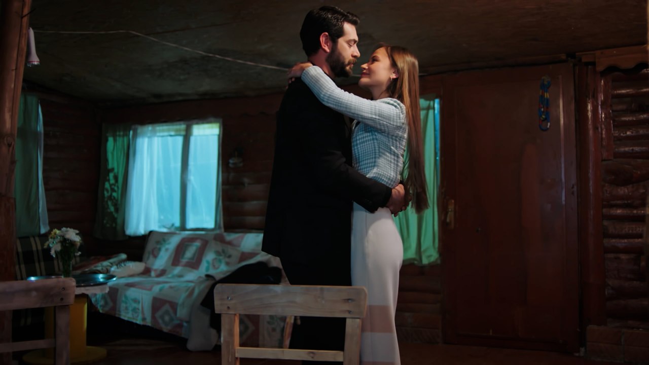 Kan Çiçekleri 427. Bölüm