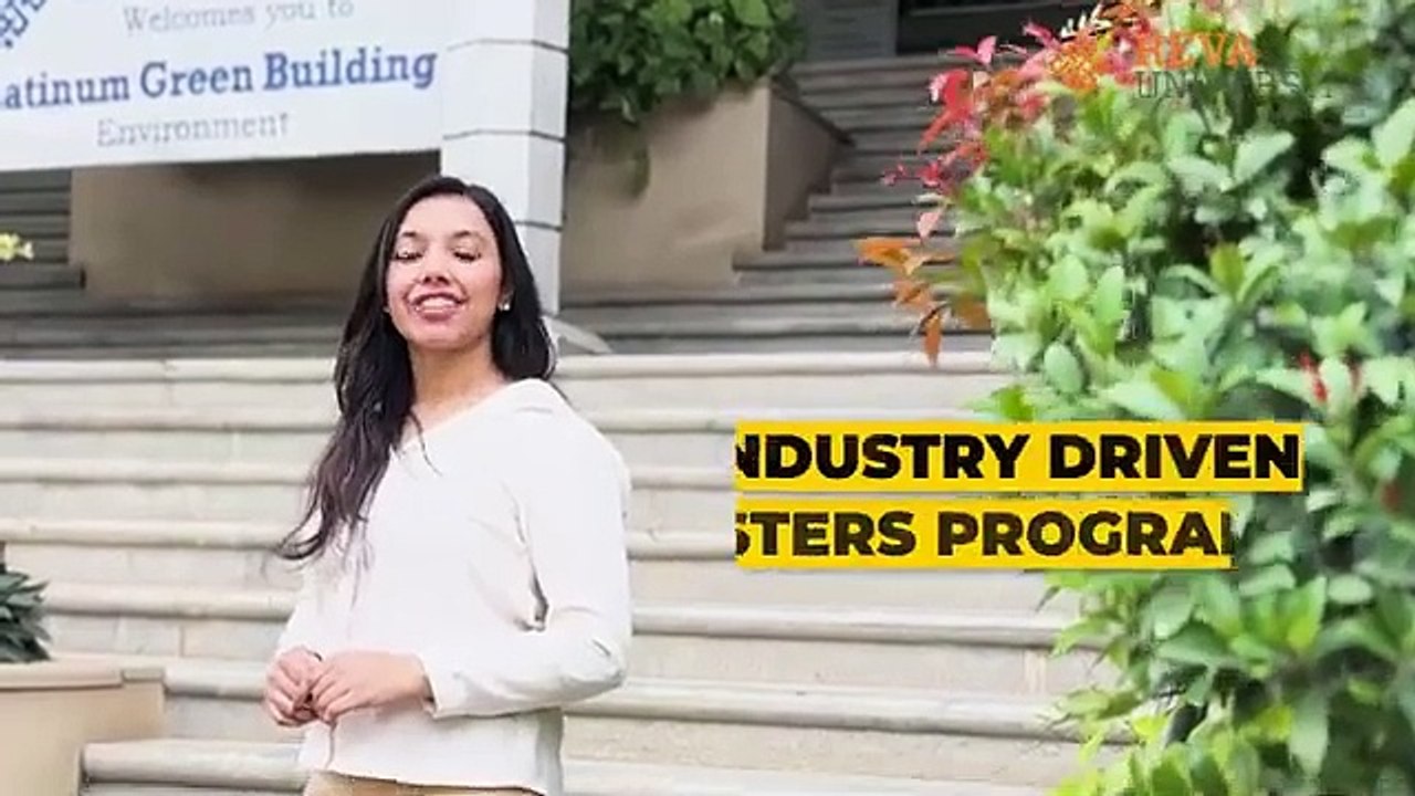 Advance Your Skills with the Best Cloud Computing Courses in Bangalore – RACE REVA University