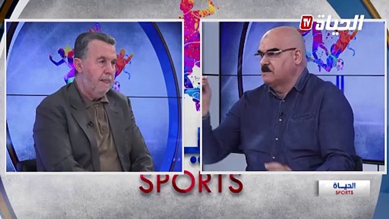 بيرة جناد وفاق سطيف