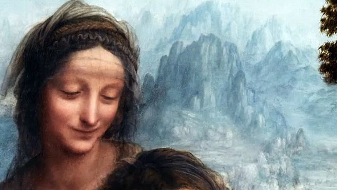 Leonardo da Vinci - Trailer