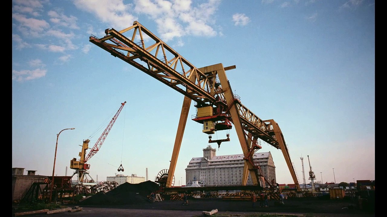 The Brutalist Tráiler