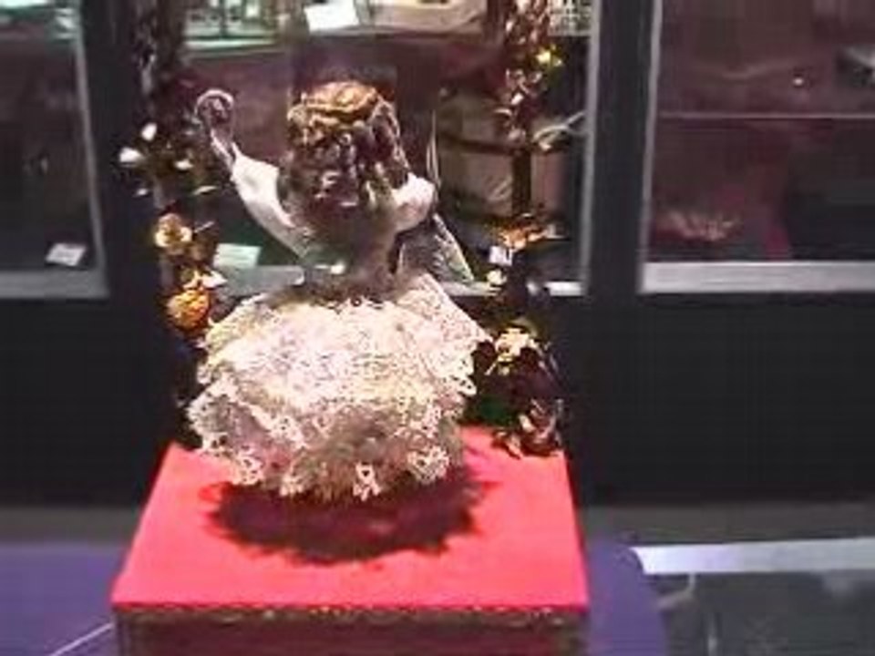 Ballerina Automation