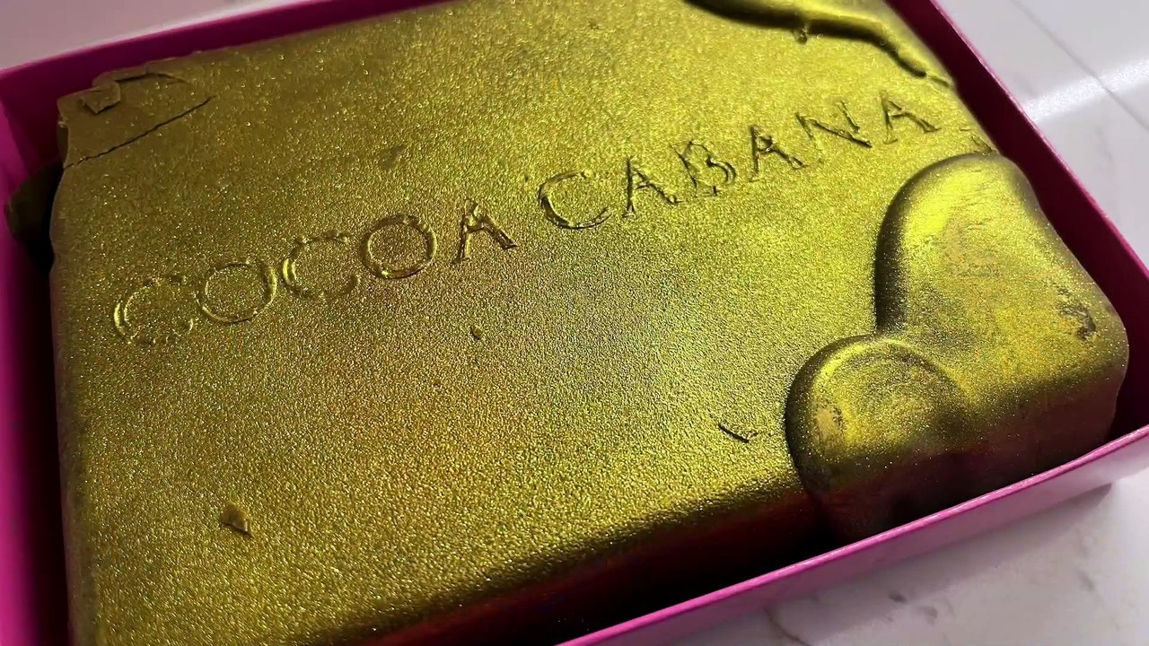 Dubai Chocolate: What It Is and Its Flavor Profile