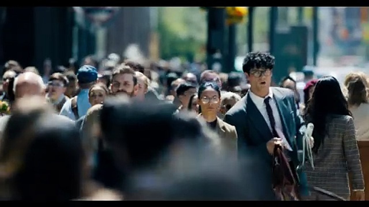 Superman l Trailer Teaser Oficial