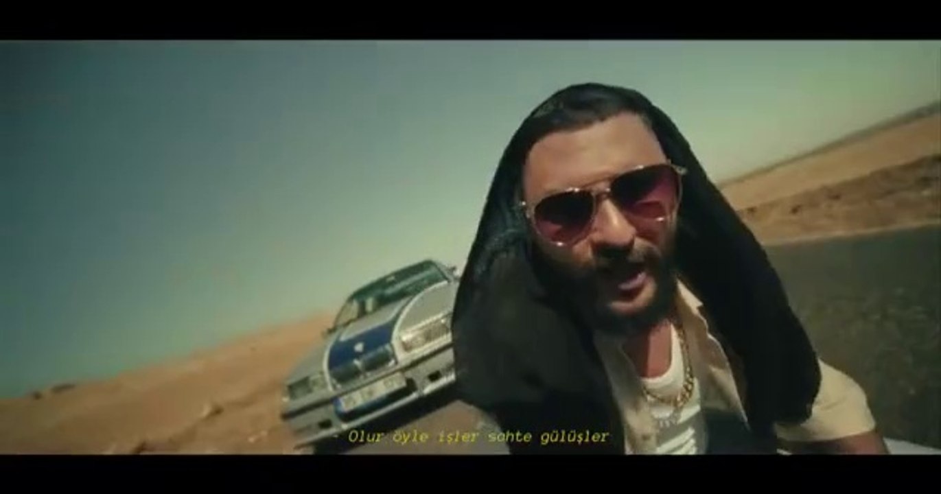 Canbay & Wolker - Düşmez Kalkmaz (Official Video)