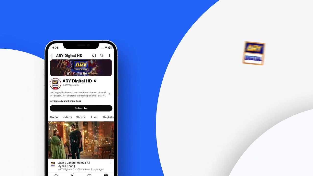 Bharam Episode 31   Hina Tariq   Rabya Kulsoom   Omer Shahzad   8 Jan 2025   ARY Digital