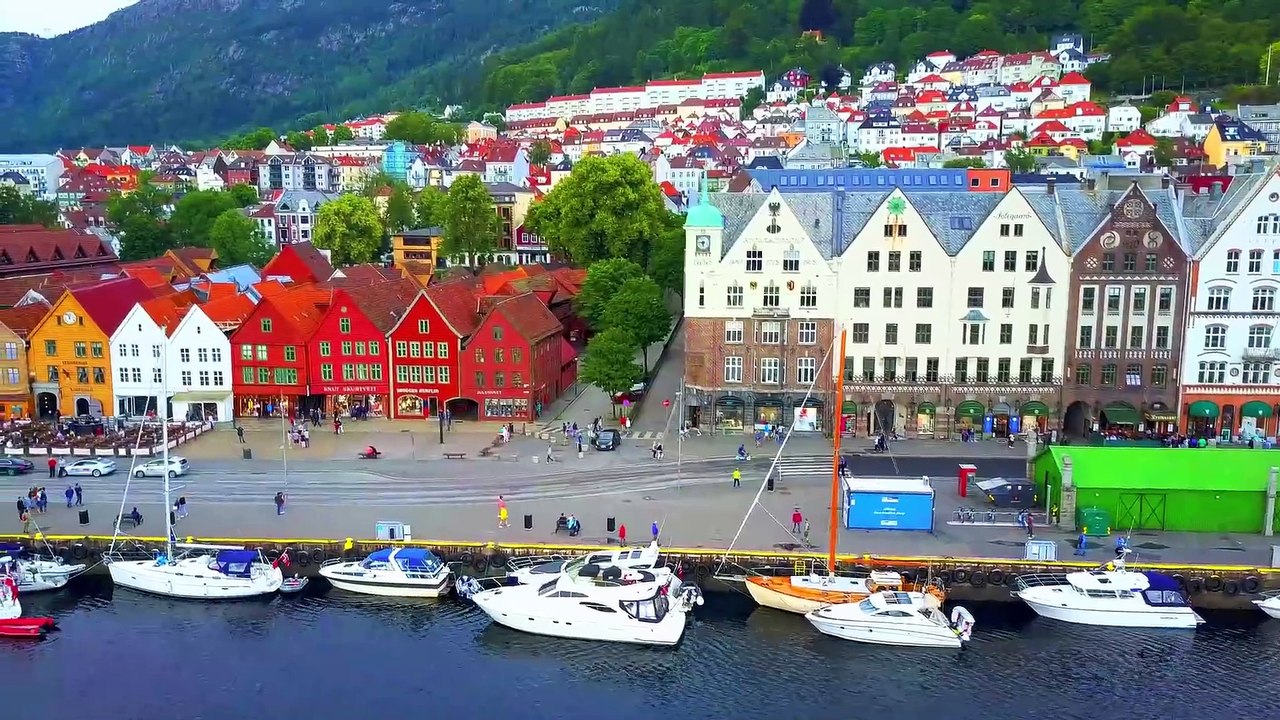 MOST VIBRANT🌸 Dolby Vision HDR 16K Video ULTRA HD  (4K _ 8K TV)