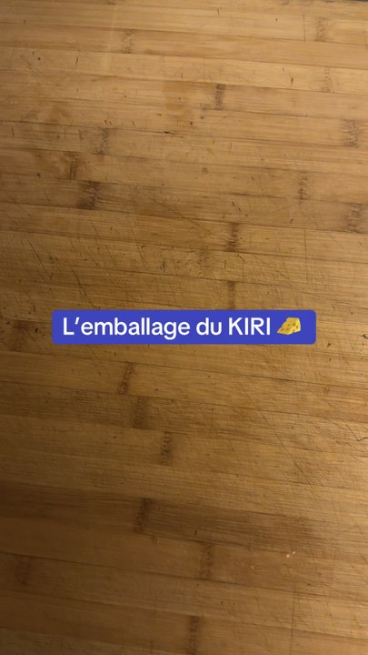 Scandale sur kiri