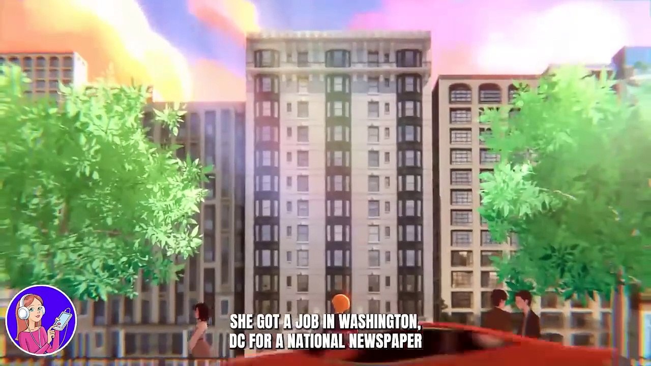 My Bestie's Ex Likes Me