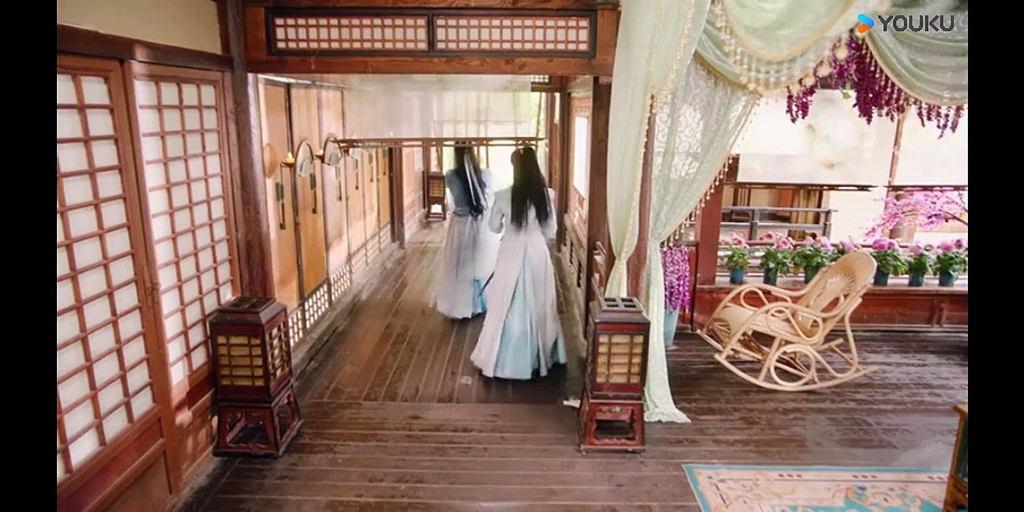 Money Is Coming Ep6 (English Subs)