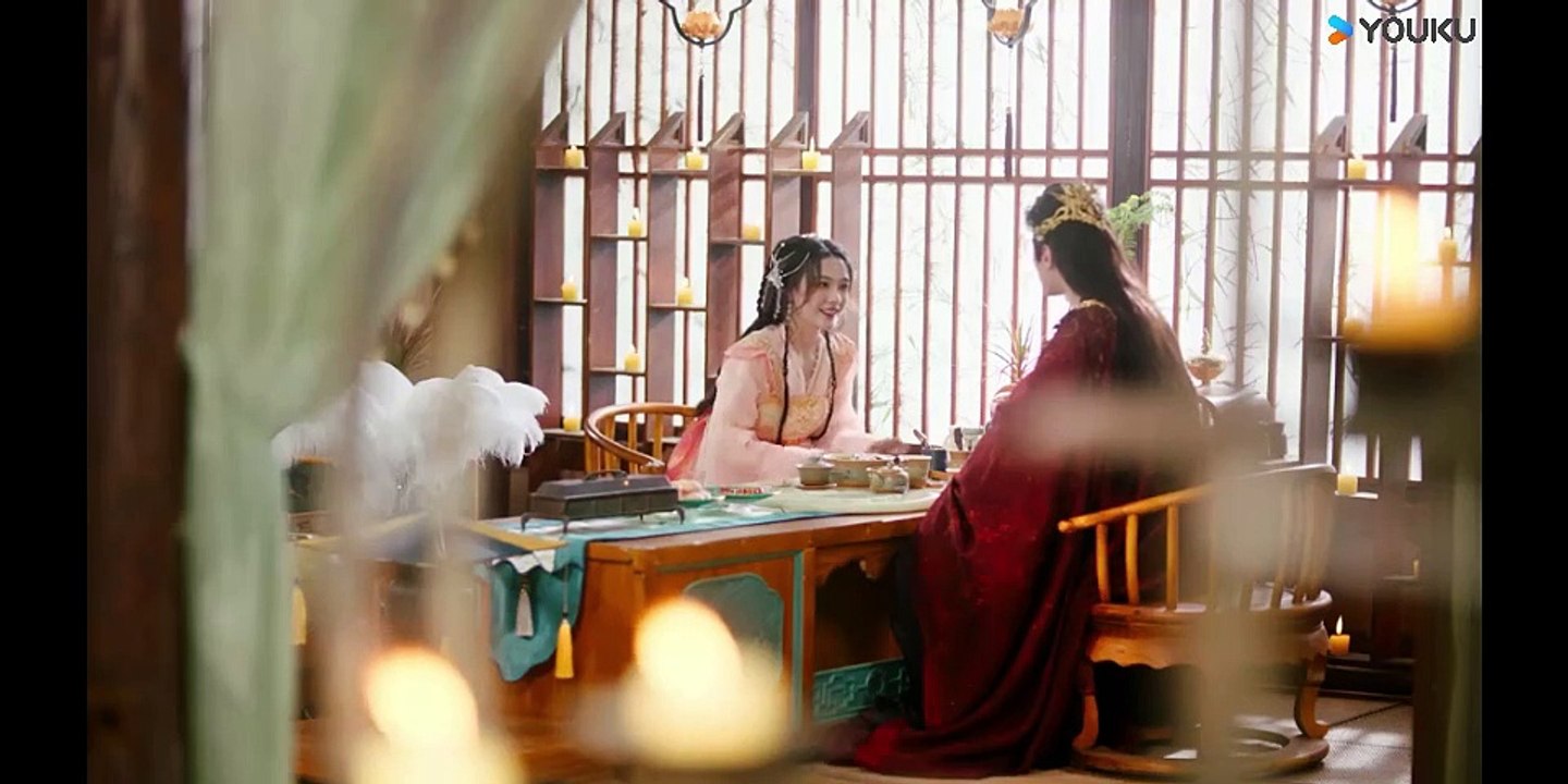 Money Is Coming Ep7 (English Subs)