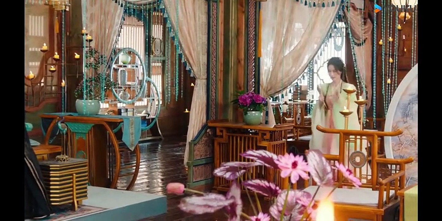 Money Is Coming Ep8 (English Subs)