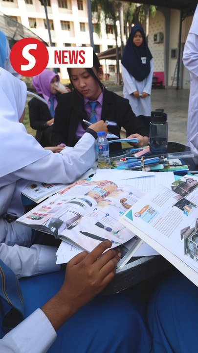 Education Ministry dismisses claims of SPM History paper leak