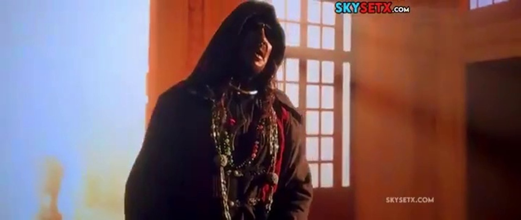 UI (2024) Full Hindi Dubbed Movie