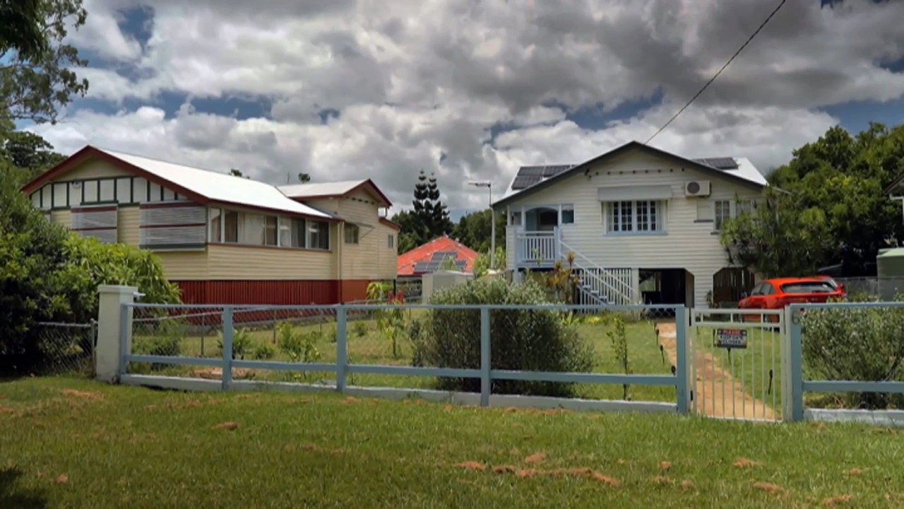 Brisbane man fights council over subdivision plans in flooding zone