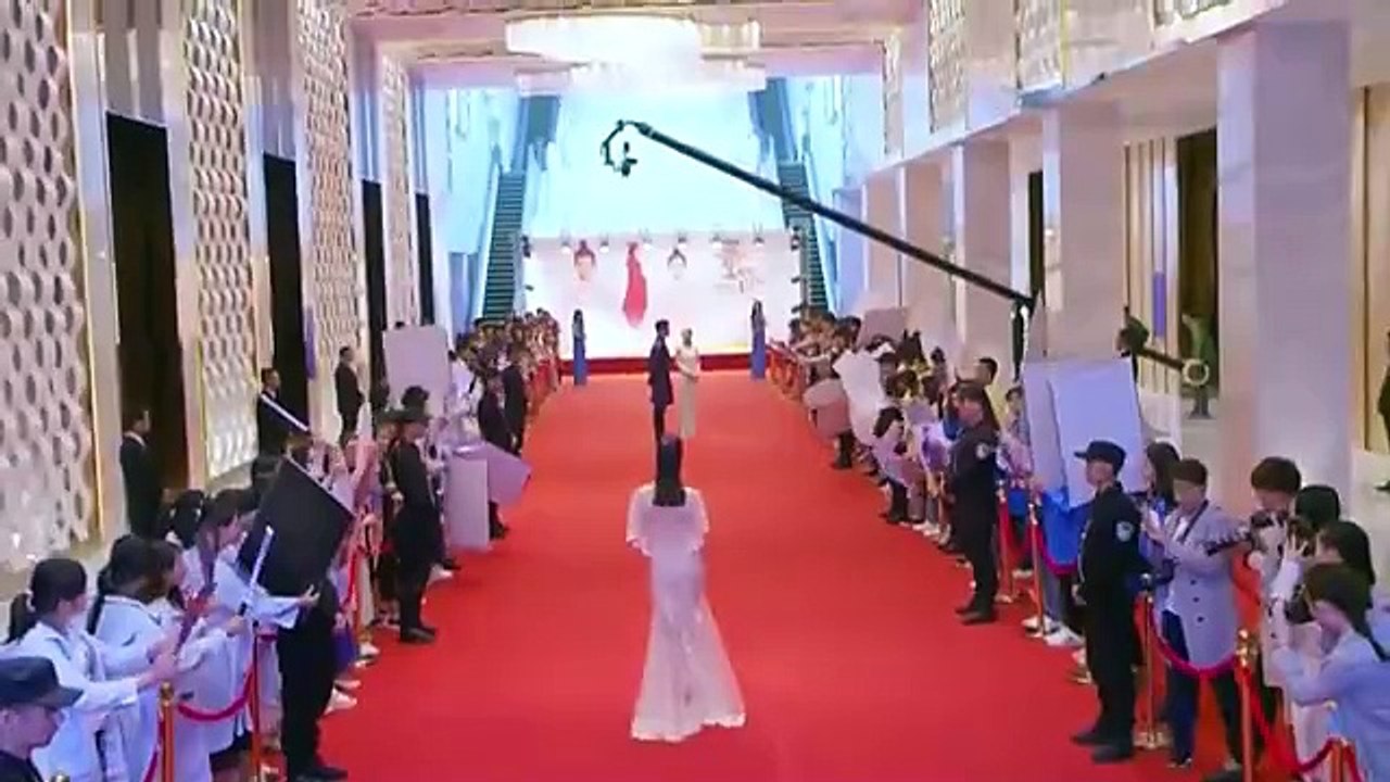 Tập 14 - Vân Điên Chi Thượng (Thuyết minh)_DV Trương Triết Hạn, Mao Hiểu Đồng, Trần Hiểu