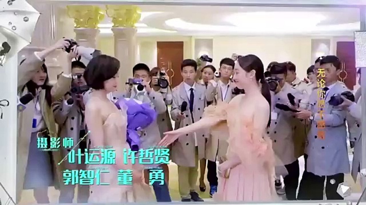 Tập 21 - Vân Điên Chi Thượng (Thuyết minh)_DV Trương Triết Hạn, Mao Hiểu Đồng, Trần Hiểu