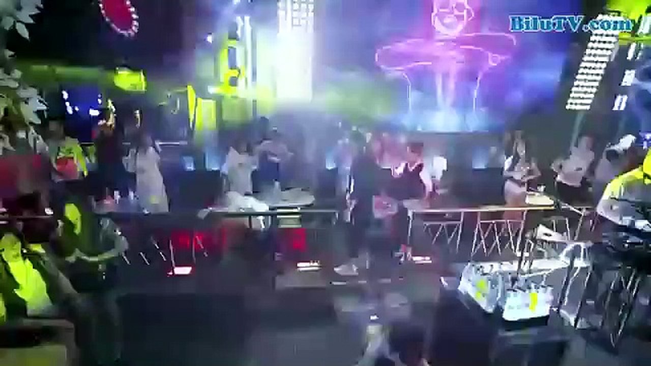 Tập 22 - Vân Điên Chi Thượng (Thuyết minh)_DV Trương Triết Hạn, Mao Hiểu Đồng, Trần Hiểu