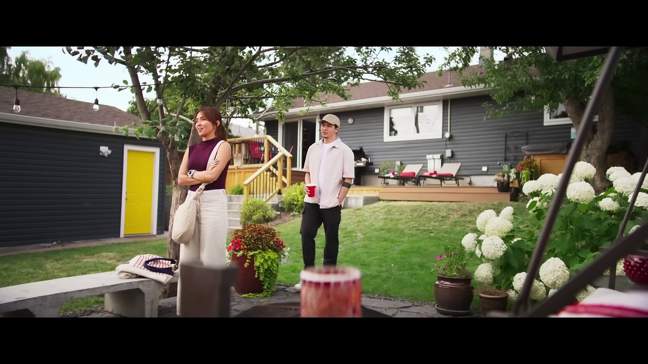 Hello, Love, Again - Trailer