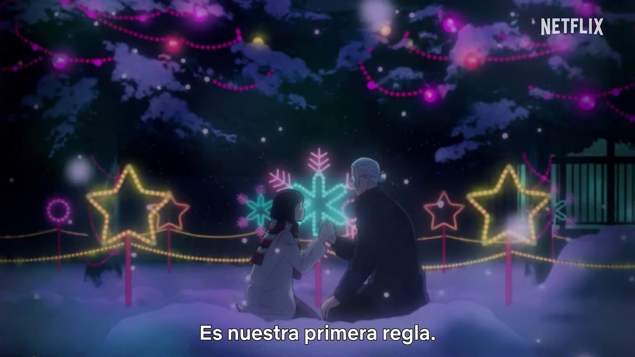 Sakamoto Days - Tráiler final Netflix