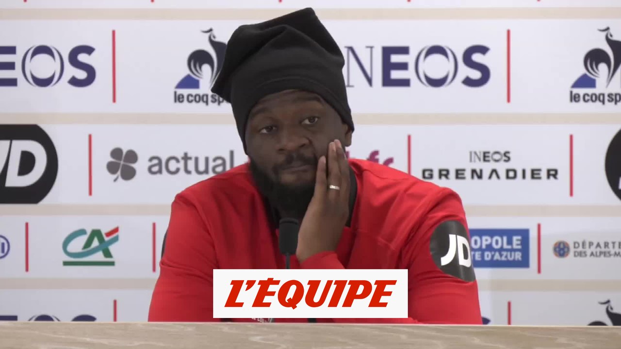 Ndombélé : «Je reste un éternel insatisfait» - Foot - L1 - Nice