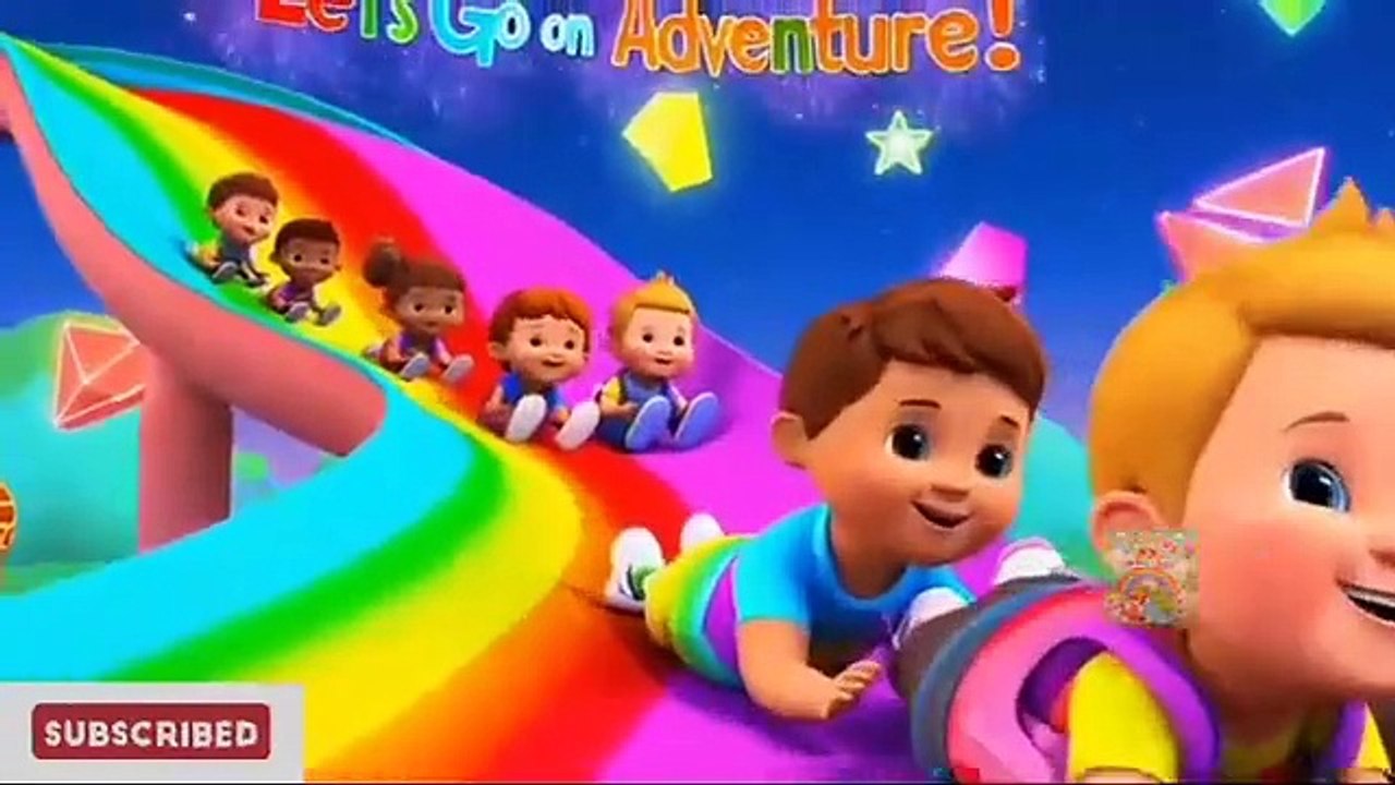 Dancing Dino kids song@Funtime4545-t8k