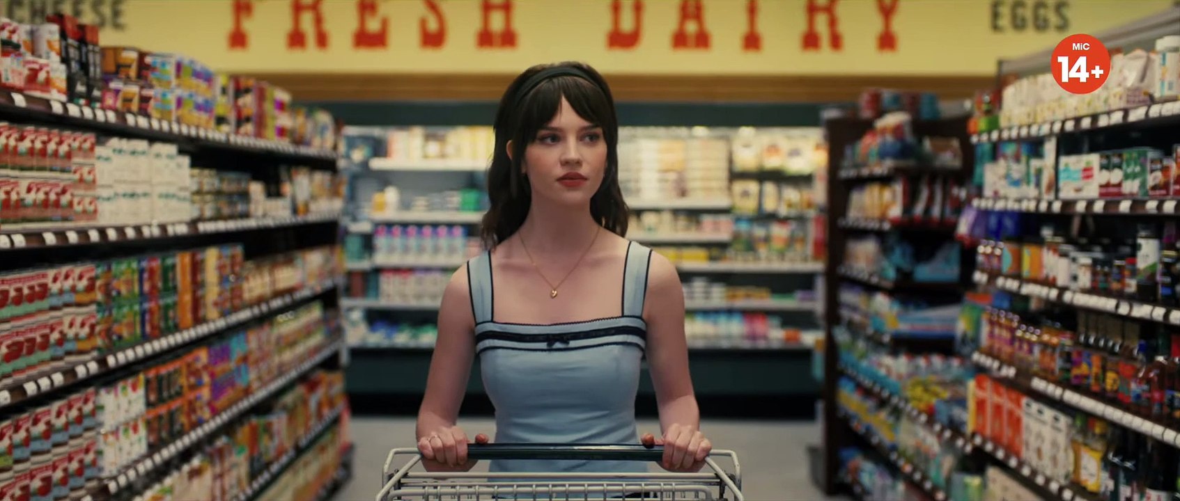 Companion - Trailer Ufficiale