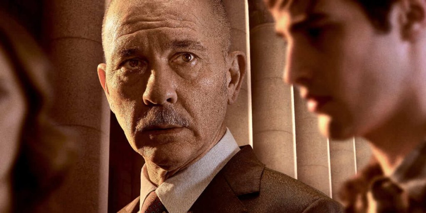 Honor  - Tráiler Oficial ©Atresmedia