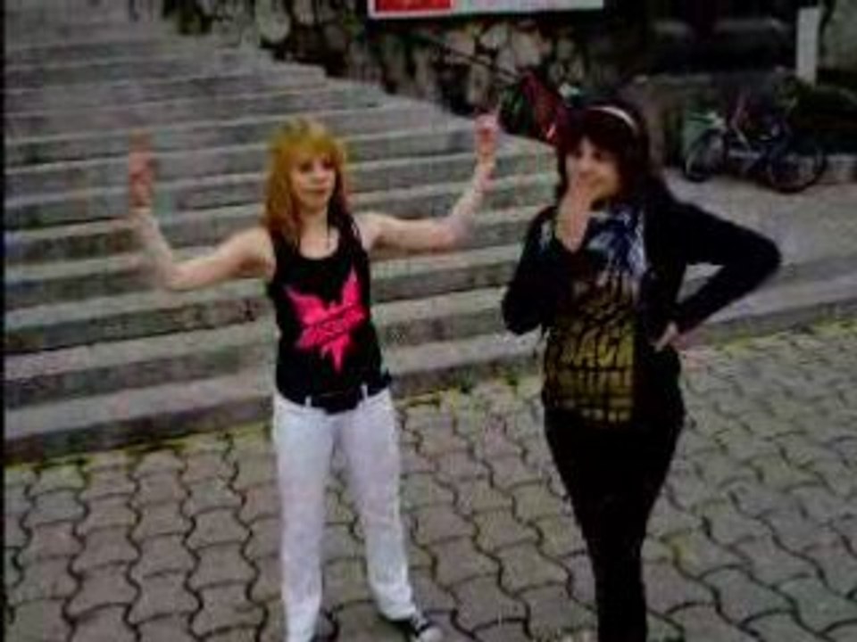 Tiit triipe de Specktriix && Nexta =P