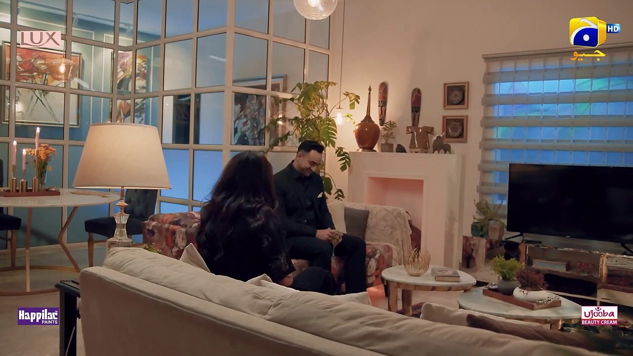 Sunn Mere Dil EP 29 _HD)